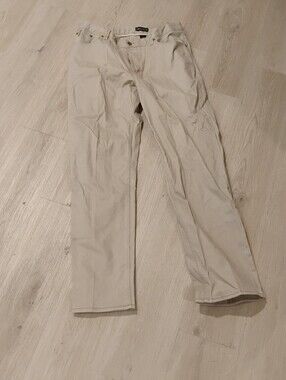 Marmot Mens Outdoor Gorpcore Khaki Hiking Pants Sz XXL